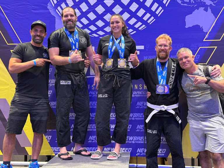 Pure life martial arts — Indialantic, Florida (2)