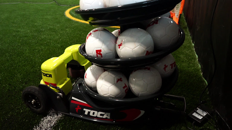 Pure Soccer — Katy, Texas (2)