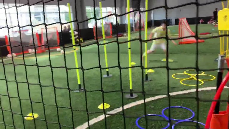 Pure Soccer — Katy, Texas (3)