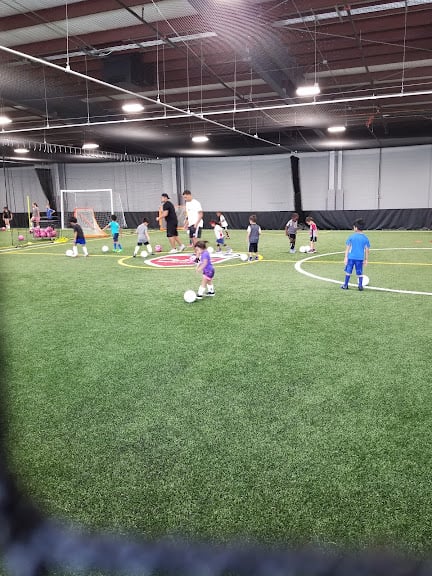 Pure Soccer
