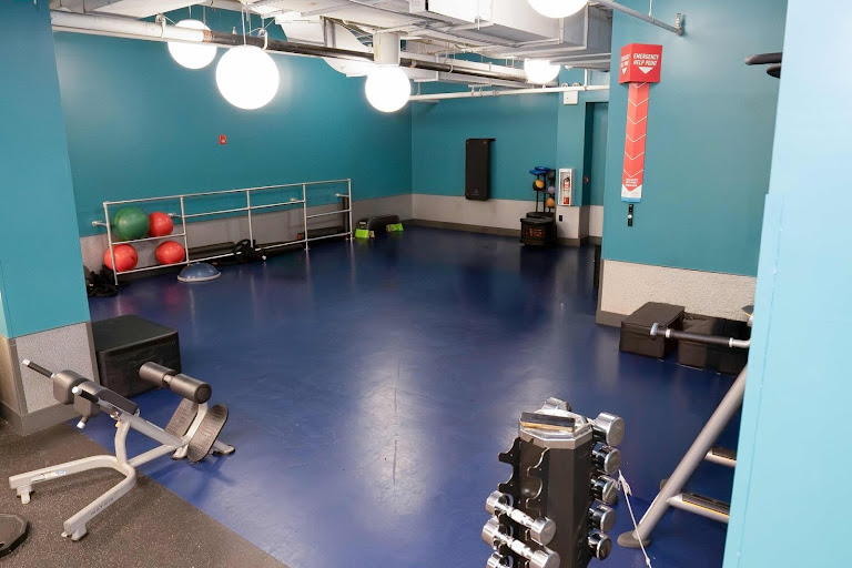 PureGym Concourse Village West — Bronx, New York (2)