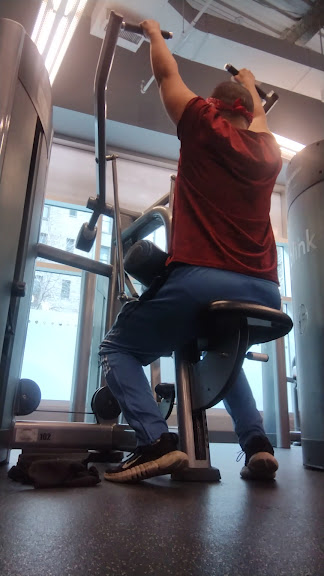 PureGym Concourse Village West — Bronx, New York (3)