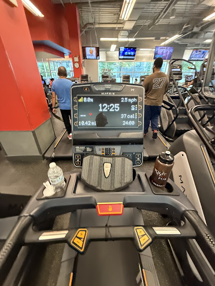 PureGym Concourse Village West