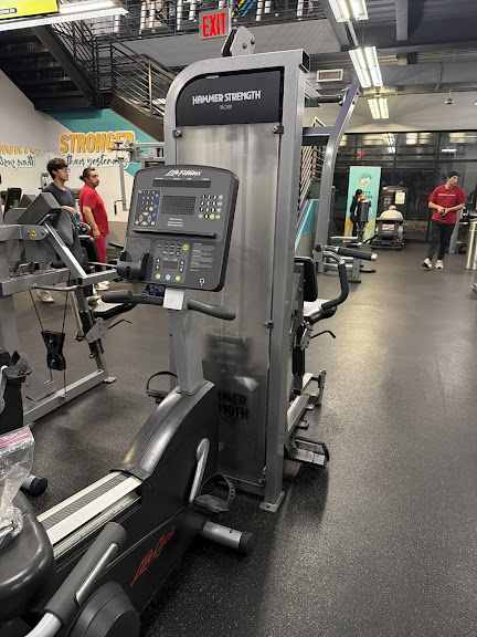 PureGym Corona — Queens, New York (2)