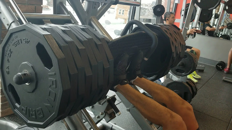 PureGym Corona — Queens, New York (3)