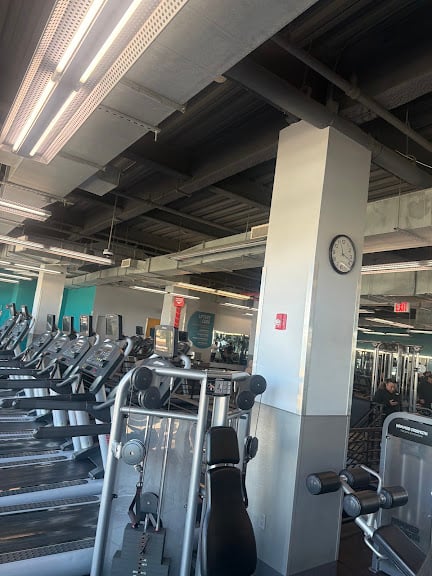 PureGym Corona