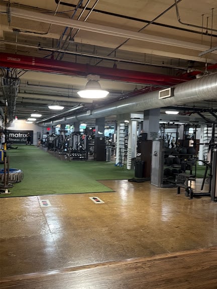 PureGym Ditmars — Astoria, New York (2)