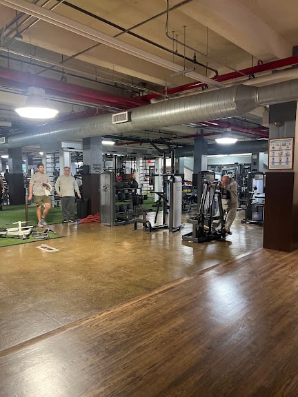 PureGym Ditmars — Astoria, New York (3)