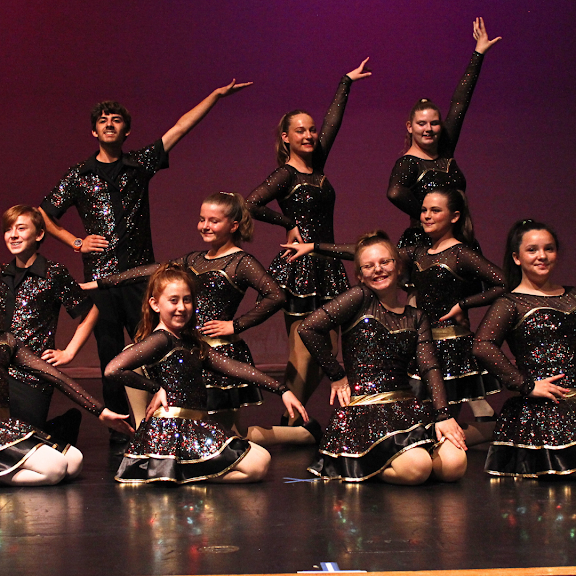 Purely Dance LLC — Glendale, Arizona (2)