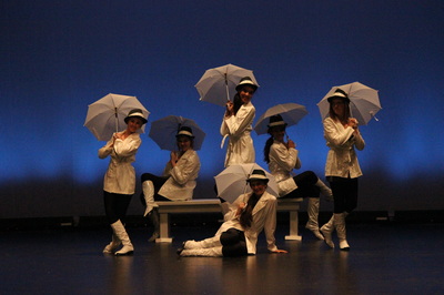 Purely Dance LLC — Glendale, Arizona (3)