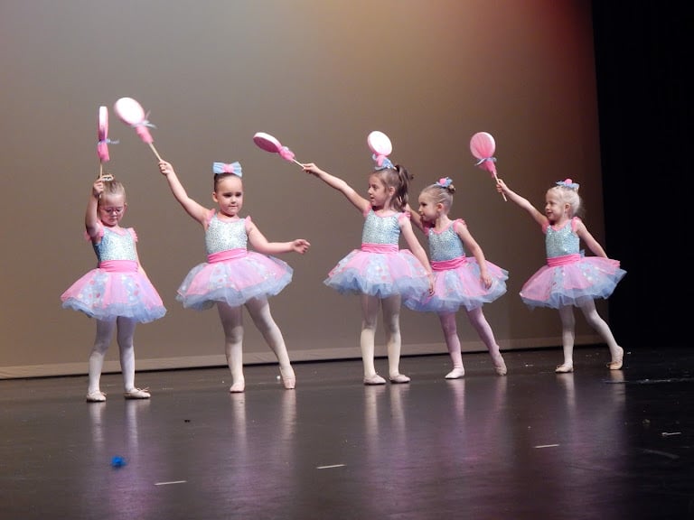 Purely Dance LLC