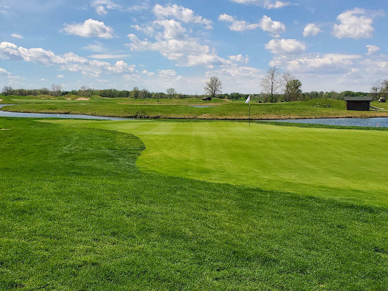 Purgatory Golf Club