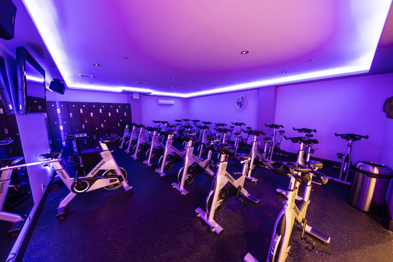 Push Fitness Club of College Point — College Point, New York (2)
