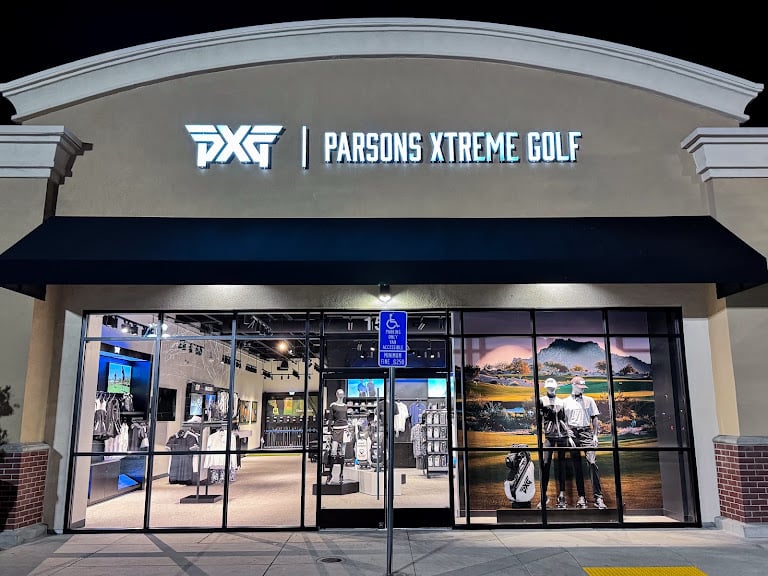 PXG San Jose