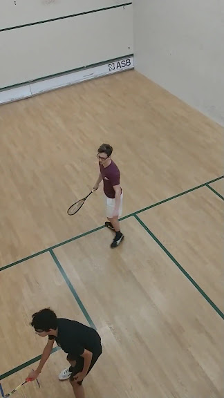 Pyramid Squash — Tuckahoe, New York (3)