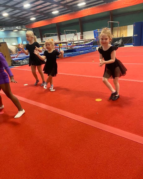 PYRO Cheer & Dance — Alvarado, Texas (2)