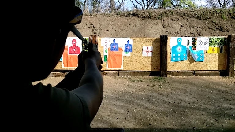 Quail Creek Shooting Range — Northlake, Texas (3)