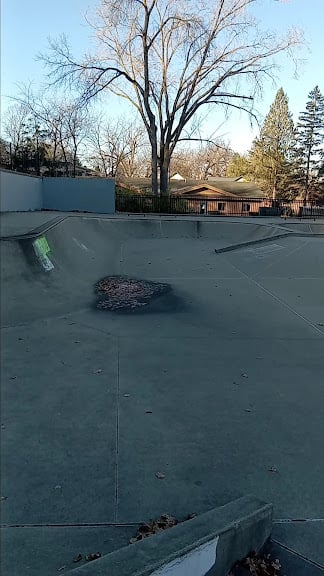 Quarry Skate Park — Middleton, Wisconsin (3)