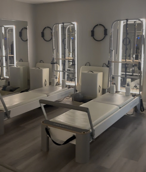 Queen Pilates — Melbourne, Florida (2)