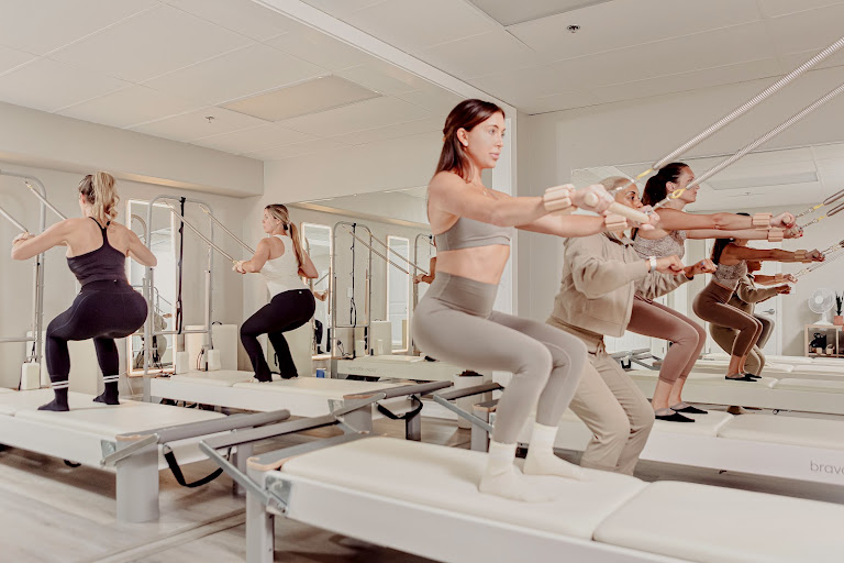 Queen Pilates — Melbourne, Florida (3)