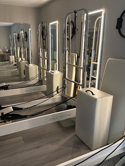 Queen Pilates Melbourne — Melbourne, Florida (2)