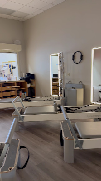 Queen Pilates Melbourne — Melbourne, Florida (3)