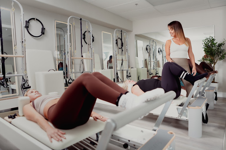 Queen Pilates Melbourne
