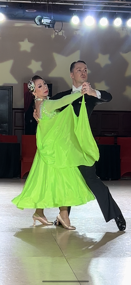 Queens Ballroom Dance — Flushing, New York (2)