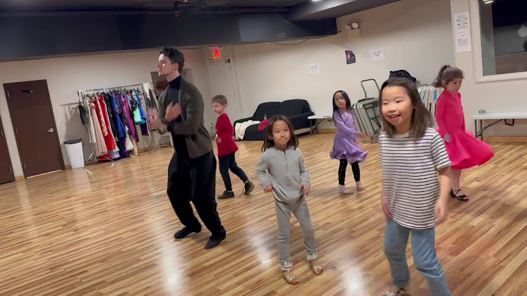 Queens Ballroom Dance — Flushing, New York (3)