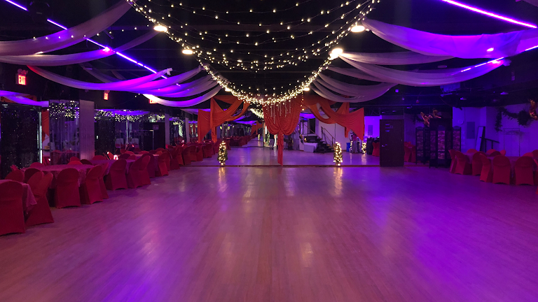 Queens Ballroom Dance — Dance venue in Flushing, New York