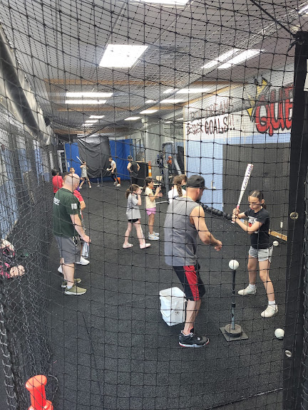 Queens Cages