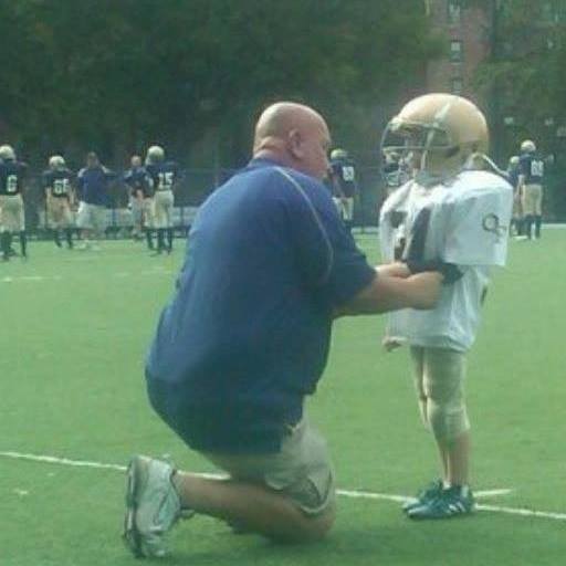 Queens Falcons Youth Football League — Soccer venue in New York
