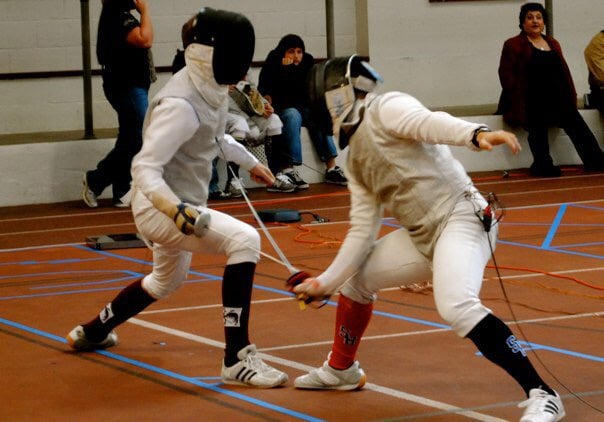 Queens Fencing Club — Fencing venue in Flushing, New York