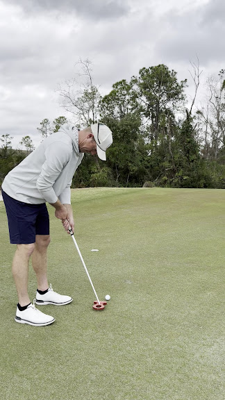 Queen's Harbour Yacht & Country Club — Jacksonville, Florida (2)