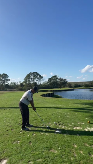 Queen's Harbour Yacht & Country Club — Jacksonville, Florida (3)