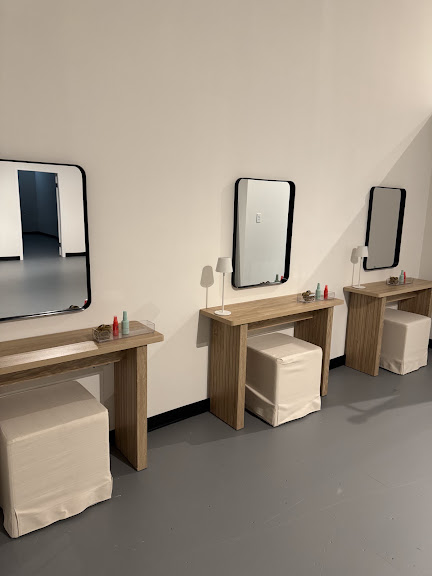 Quin Pilates — Boston, Massachusetts (2)