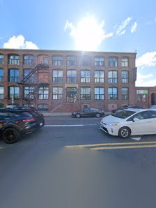 Quin Pilates — Boston, Massachusetts (3)