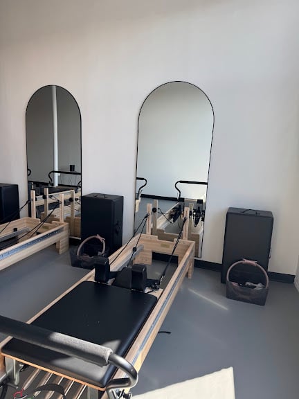 Quin Pilates — Pilates venue in Massachusetts
