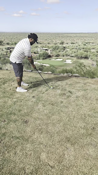 Quintero Golf Club — Peoria, Arizona (2)