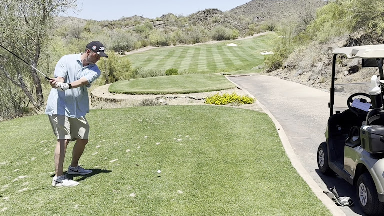 Quintero Golf Club — Peoria, Arizona (3)