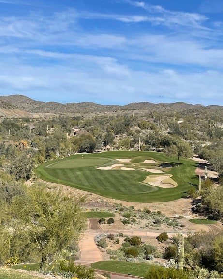 Quintero Golf Club