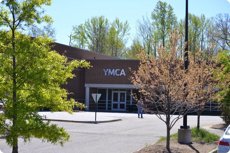 R.F. Wilkinson Family YMCA — Williamsburg, Virginia (2)