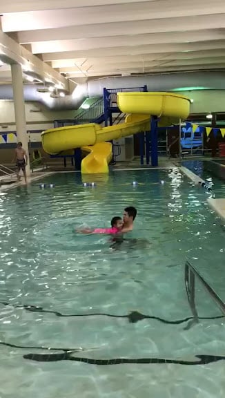 R.F. Wilkinson Family YMCA — Williamsburg, Virginia (3)