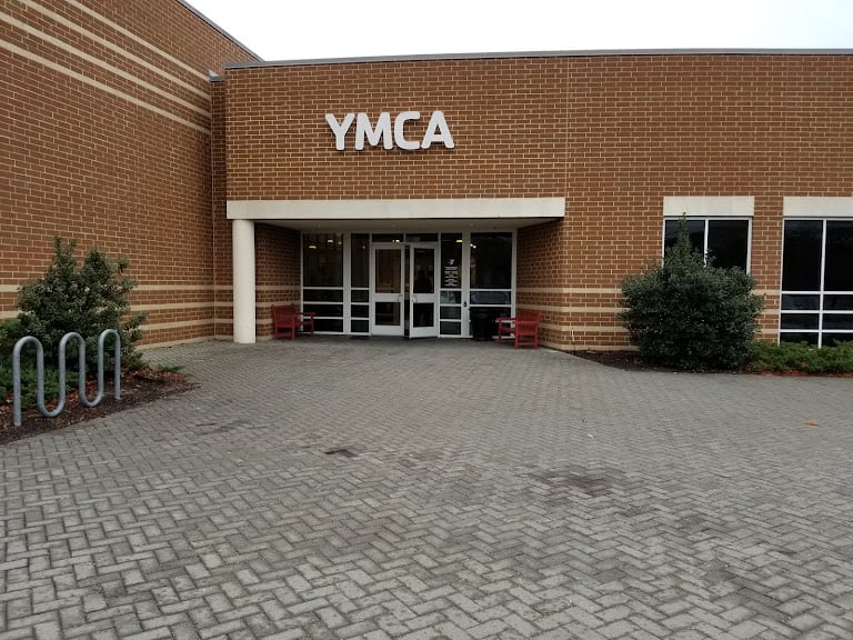 R.F. Wilkinson Family YMCA — Gym venue in Williamsburg, Virginia