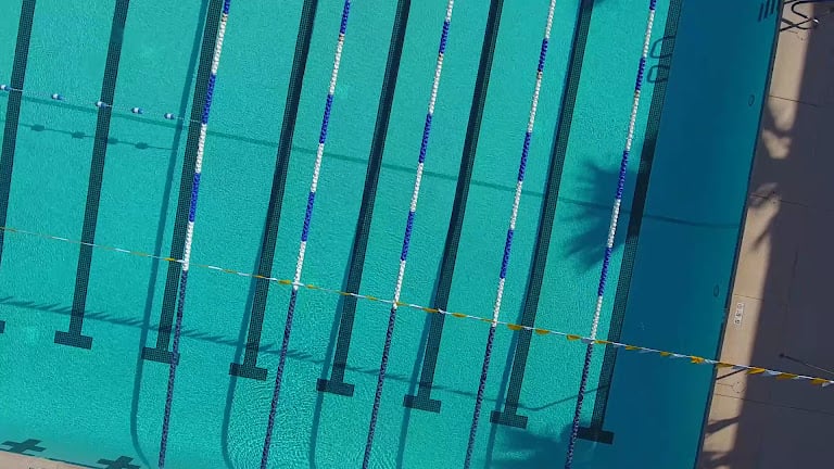 R.H. Johnson Swimming Pool — Sun City West, Arizona (3)