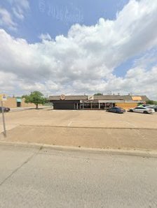 R & R Boxing Club — Dallas, Texas (2)