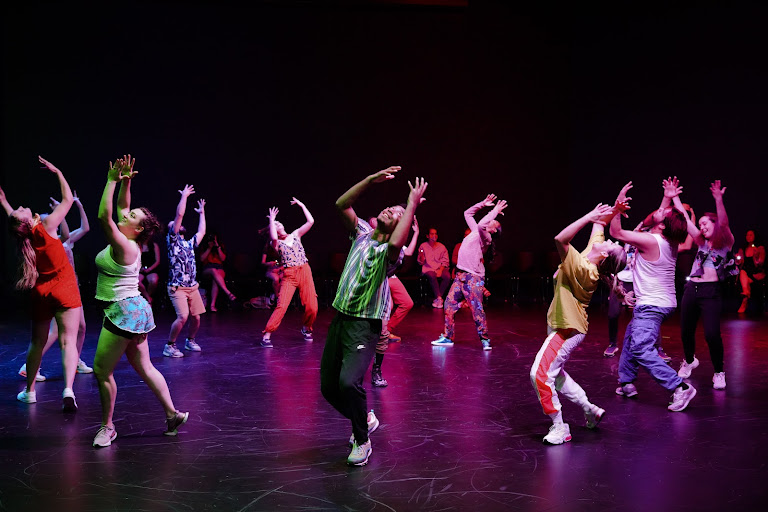RACE Dance Collective — Oklahoma City, Oklahoma (2)