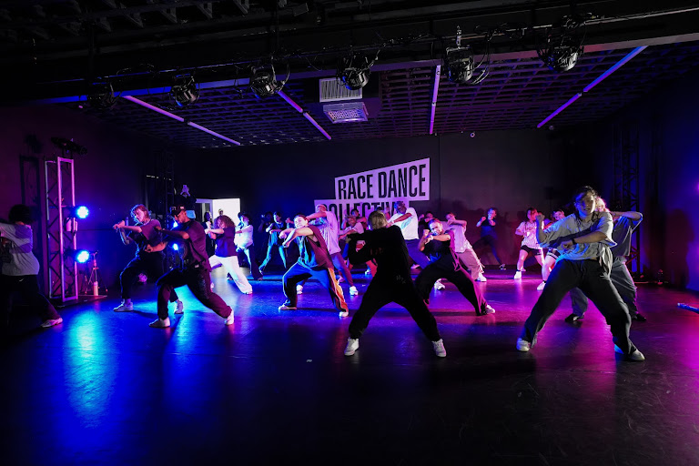 RACE Dance Collective