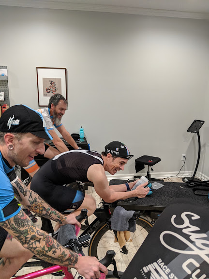 Race Station — Houston, Texas (2)