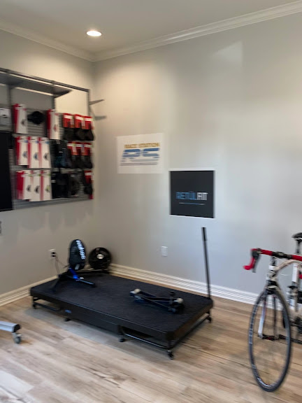 Race Station — Houston, Texas (3)